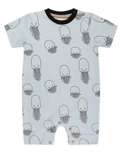 Load image into Gallery viewer, Turtledove London Romper - Jellyfish
