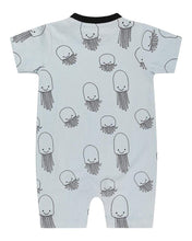 Load image into Gallery viewer, Turtledove London Romper - Jellyfish
