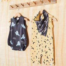 Load image into Gallery viewer, Turtledove London Romper - One World
