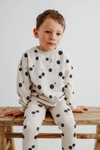 Load image into Gallery viewer, Moonkids Collective- Lunar Sweatshirt - Oatmeal
