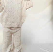 Load image into Gallery viewer, Hunter + Rose Quinn Pants - Flecked
