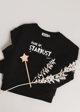 Load image into Gallery viewer, Moonkids Collective- Stardust - Black
